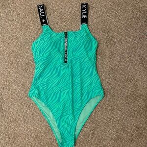 Kendall and Kylie one piece swimsuit!